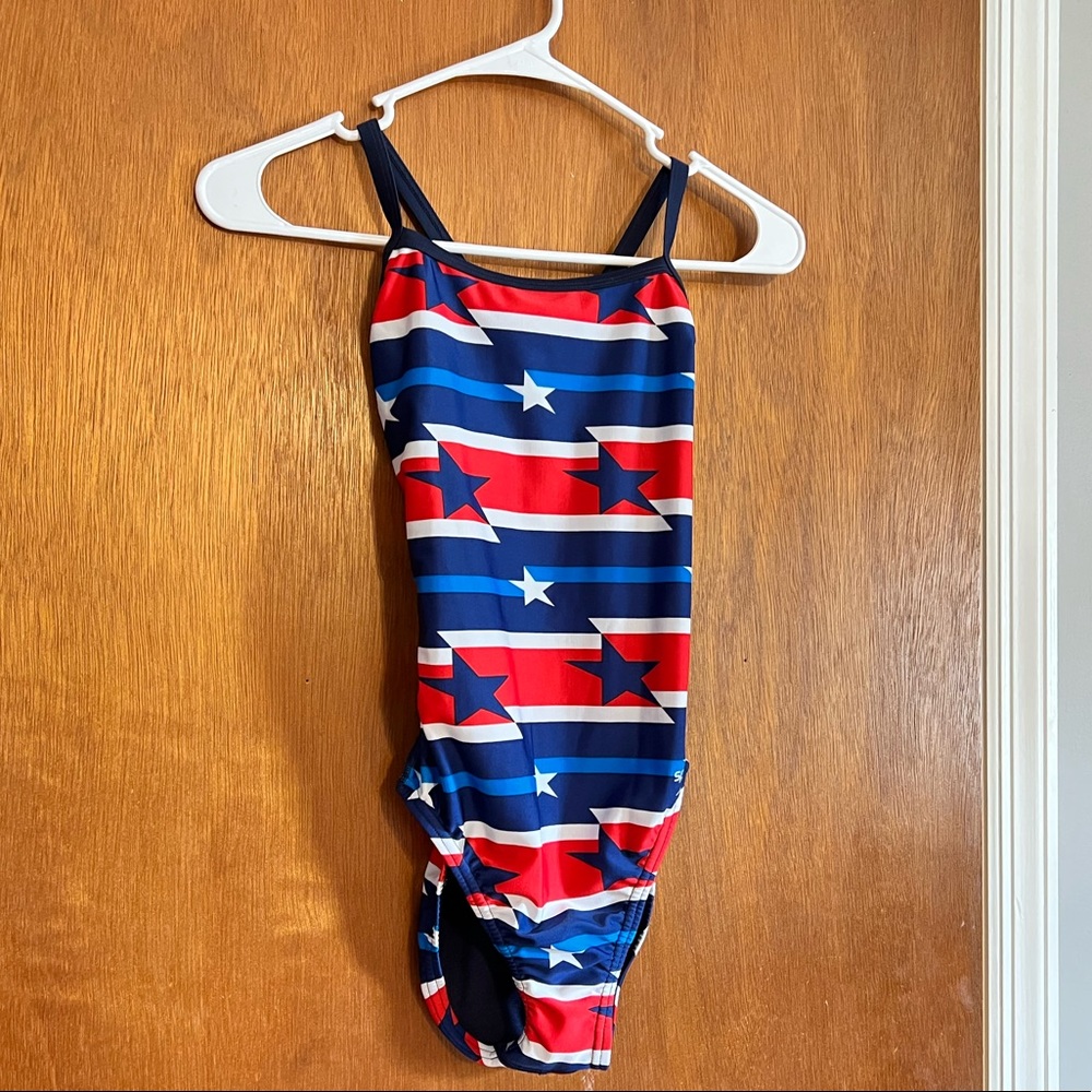SPEEDO Women’s Performance Swimsuit Size 6/32